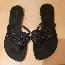 Sandali bassi Gianna Meliani