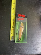 Rapala Countdown CD-7 TR Trota