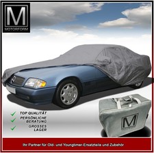 Mercedes SL R129 Outdoor