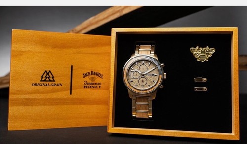 Orologio originale grain jack - grain,