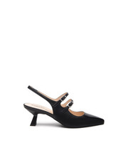 Scarpe Nero Giardini donna