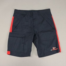 Bermuda Prada Luna Rossa Second Hand Poliestere Taglia 46 Originali