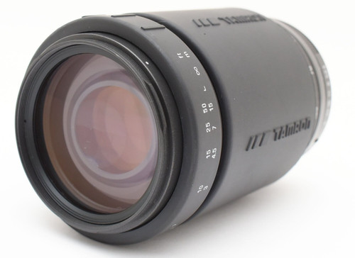 Quasi come nuovo tamron af - tamron,