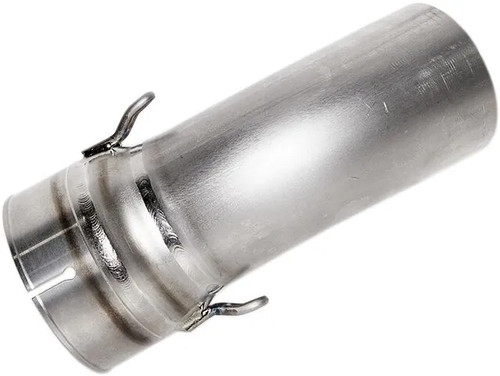 Akrapovic b12so5t tubo di - akrapovic, l-b12so5t