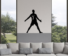 Muro adesivi  Murale -