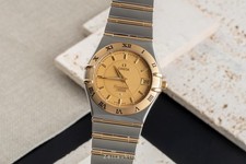 Omega Constellation Orologio