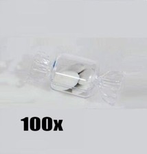Stock 100 pezzi scatola - 100,