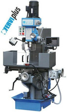 Trapano fresa universale a