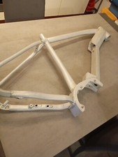 Telaio Per E Bike Carraro