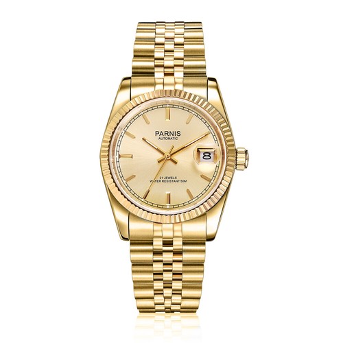 Orologio polso mm parnis - polso,