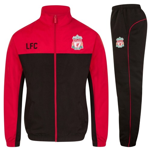 Tuta originale liverpool - tuta,