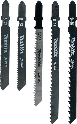 Makita set lame - set, per