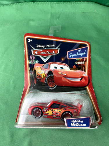 Disney pixar cars serie - disney,