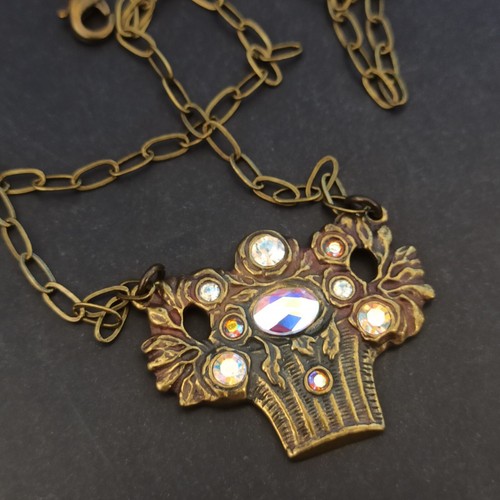 Collana michal negrin - collana,