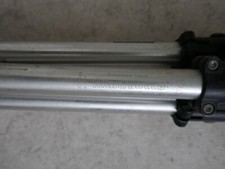 Treppiede Manfrotto 190 con