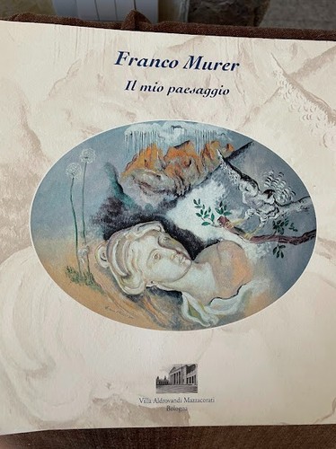 Mio paesaggio franco - il,