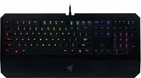 Razer deathstalker chroma - razer,