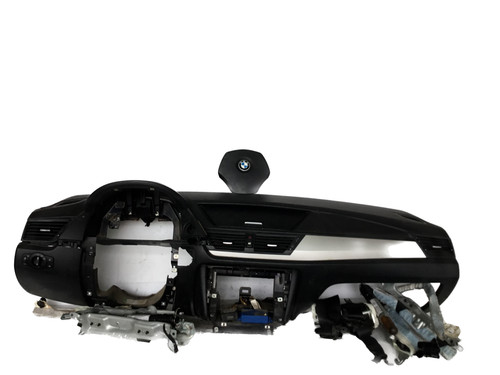 Kit airbag pallone - kit,