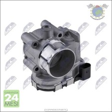 Corpo farfallato AJS per FORD