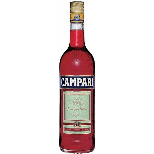 Bitter campari aperitivo box - bitter,