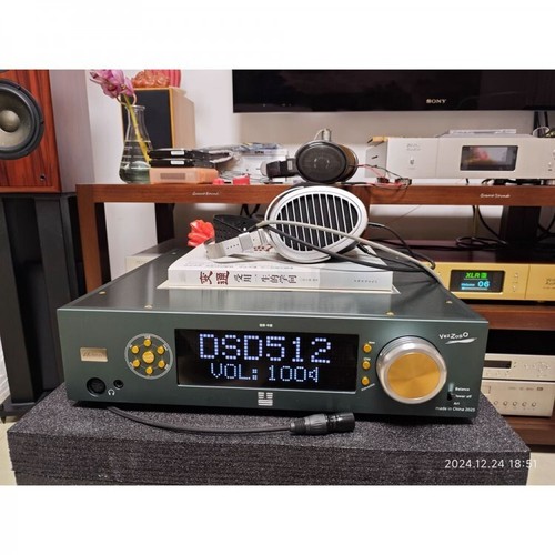 Amplificatore cuffie 220v - amplificatore,