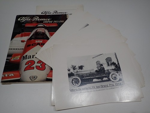 Alfa romeo corse - alfa,