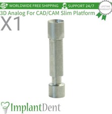 1x Protesi Dentale Analogica