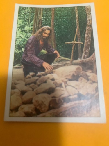 Figurina 362 sandokan - n.,
