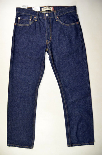 Jeans nuovi vintage levis 505 - jeans,