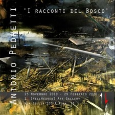 Antonio Pedretti I Racconti