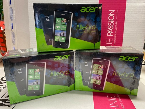 Telefono cellulare acer - cellulare,