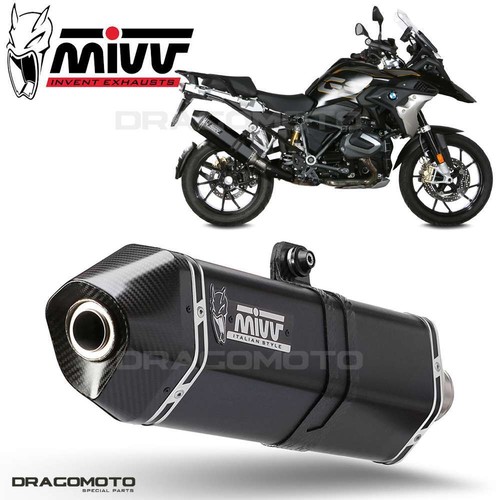 Scarico bmw 1250 2019 - bmw,