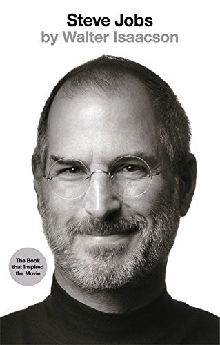 Steve jobs the exclusive - steve, jobs: