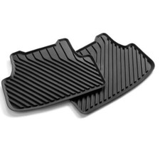 SET 2 TAPPETINI POSTERIORI