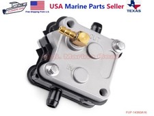 Fuel Pump for Mercury Outboard