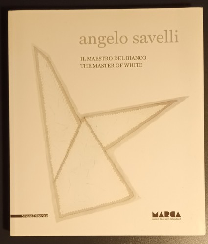 Angelo savelli il maestro - il,