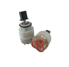 CARTUCCIA RICAMBIO Ø 25 MM ZA91231 PAFFONI PER MISCELATORE RUBINETTO