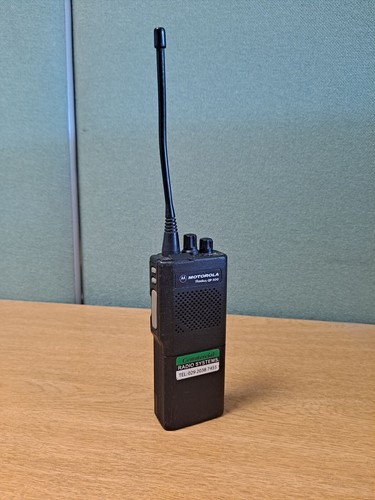 Motorola gp300 raggio - motorola, radio
