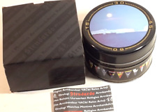 IMMERSION STENDARDO-SCATOLA PER OROLOGIO-VINTAGE-CON GARANZIA E LA CONTROSCATOLA