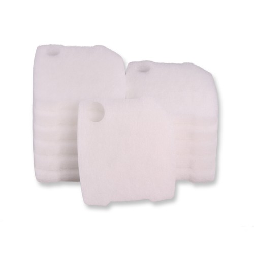 Pad filtro fine - , compatibile