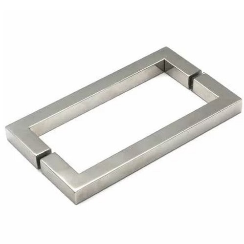 Maniglione acciaio inox - maniglione,