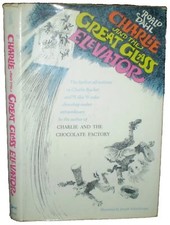 CHARLIE AND THE GREAT GLASS