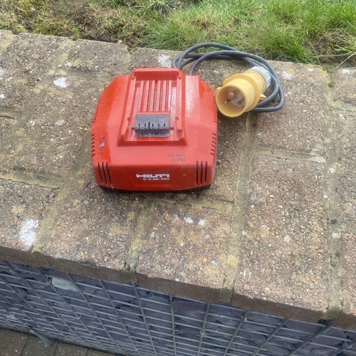 Hilti 36 350 - hilti, 4/36-350