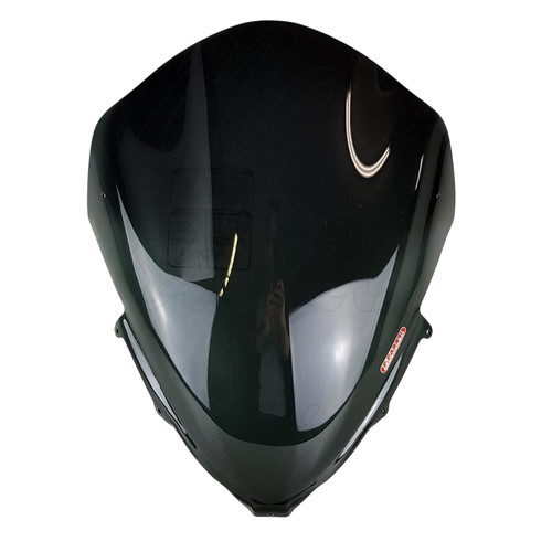Cupolino racing fume scuro - cupolino, fume'