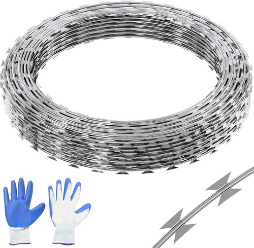 Filo spinato m 5 rotoli - 75, m,