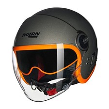 NOLAN Casco Jet N21 VISOR 06
