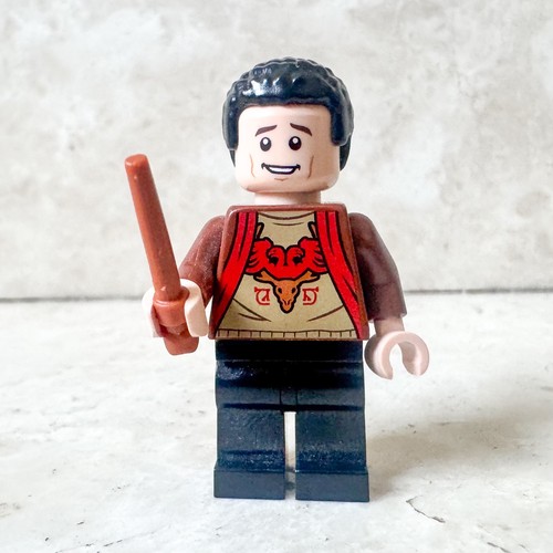 Lego harry potter hp177 viktor - lego,