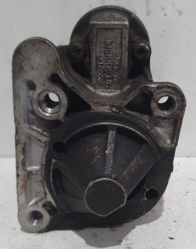 Motorino avviamento per - motorino, d'