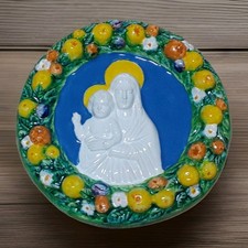  Madonna con bambino DELLA