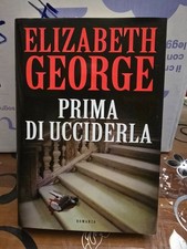 Prima di ucciderla - Elizabeth